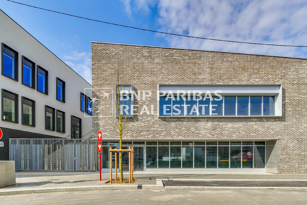 Bureau Paris 633m² Location bureau Paris OLBUR2107203 12